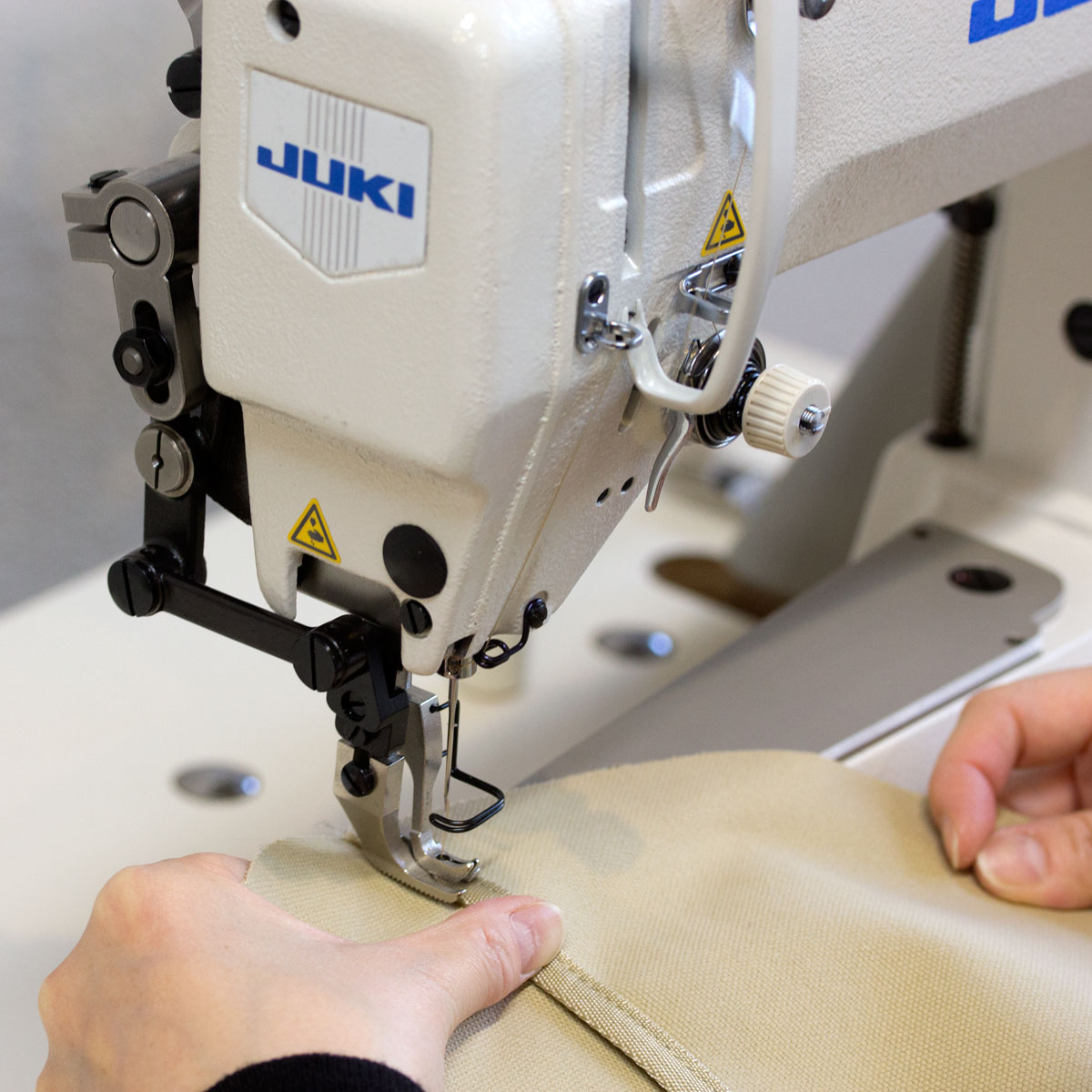 JUKI 工業用腕ミシン